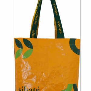 A. (NEW!) Carrier Beg Sihaté