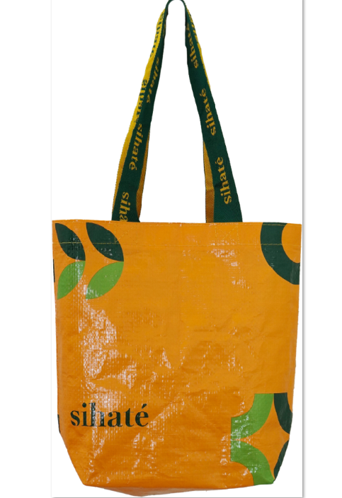 A. (NEW!) Carrier Beg Sihaté