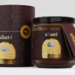 Madu Bunga H.Sauda 250g