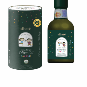 EVOO For Kids 250ml