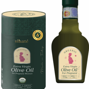 EVOO For Pregnant Woman250ml