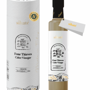Vinegar Four Thieves 500ml