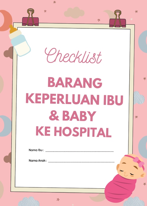 A. Checklist Delima
