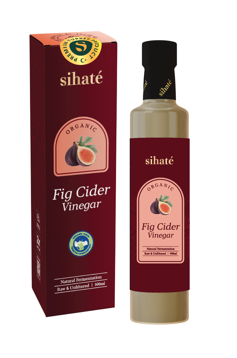 Vinegar Fig 500ml